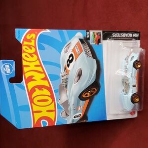 Hot‎ Wheels